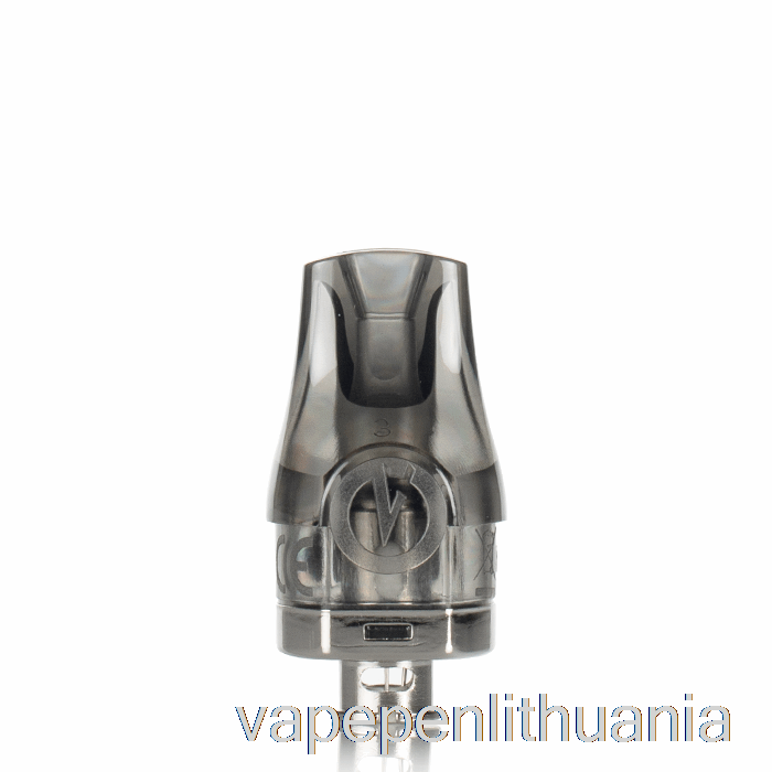 Pamestos Vape Ub Lite Pakaitinės Ankštys 2ml Pakartotinai Užpildomos Ankštys Vape Skystis